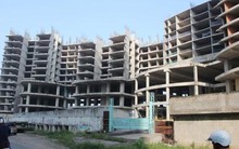 Thế chấp dự án: TP.HCM minh bạch, Hà Nội kêu nhạy cảm