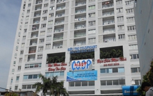 Hàng trăm cư dân dự án The Morning Star kêu cứu vì chủ đầu tư "găm" hơn 10 tỷ đông phí bảo trì