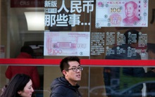 Nguy cơ chiến tranh tiền tệ