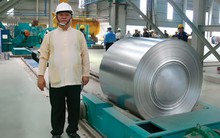 Vội vã bổ sung siêu dự án thép Cà Ná để làm gì?