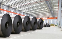 “Mỹ cáo buộc thép Việt có nguồn gốc Trung Quốc là thiếu cơ sở”