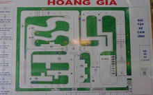 Từ 1/4, học và thi lấy bằng lái xe sẽ khó hơn