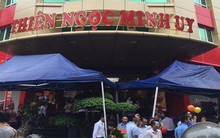 Chưa thấy Thiên Ngọc Minh Uy sai: Hỏi ngược ngành công thương