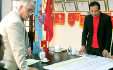 Lộ diện đại gia bất động sản muốn xây sân bay 1 tỷ USD ở Chu Lai