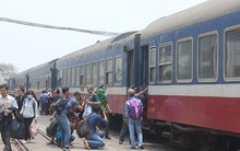 Cầu Ghềnh sẽ hoạt động trở lại từ 26-6