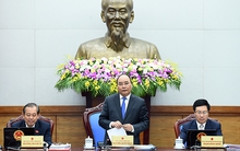 Thủ tướng muốn các Bộ trưởng nói đi đôi với làm, đừng "đánh bóng cá nhân"