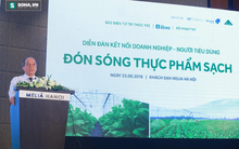 Bà Thái Hương: "Chấp nhận thử thách không phải để bước lên bục vinh quang"