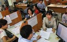 Thu thuế tiêu thụ đặc biệt tăng 24,14%