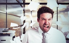 Đâu là lý do thật sự khiến một người chán ngán đến phát ghét công việc của mình?