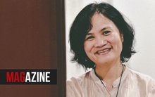 Chủ tịch chứng khoán VNDIRECT: “Tôi đã thay đổi. Nếu không, chẳng lẽ tôi vẫn si mê như ngày hôm qua”