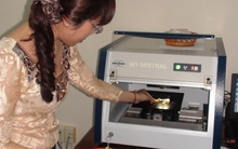 70% cơ sở kinh doanh vàng bán vàng... non tuổi so với niêm yết