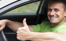 Chỉ cần làm theo người tài xế trong câu chuyện này, dân Sales sẽ bán hàng bách phát bách trúng