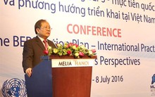 Bịt lỗ hổng quản lý, ngăn né thuế