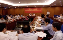 Thủ tướng yêu cầu làm rõ chuyện Bí thư, Chủ tịch tỉnh lên Bộ Tài chính xin thu thấp, chi nhiều