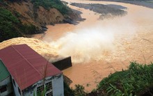 Thủy điện Hố Hô phải chịu trách nhiệm