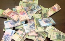 Cán bộ sở công thương “bắt tay” doanh nghiệp rút ruột ngân sách