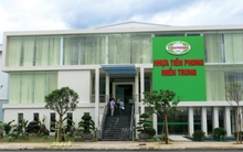 Nhựa Thiếu Niên Tiền Phong trả tức và cổ phiếu thưởng tỷ lệ 30%