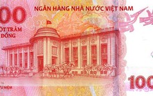 Phát hành tiền mệnh giá 100 đồng để…lưu niệm