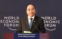 Ưu tiên kết nối kinh tế các nước sông Mekong