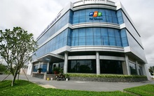 Tăng 2%, doanh thu 10 tháng của FPT đạt gần 32.000 tỷ đồng