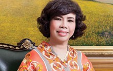 Bà Thái Hương: Đã có những doanh nghiệp như TH Milk, đừng nói ngành nông nghiệp manh mún, nhỏ lẻ nữa