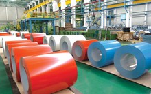 Chưa có thông tin về nghi vấn thép Trung Quốc "đội lốt" thép Việt Nam