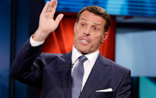 "Tôi làm cật lực 14 giờ/ngày nhưng chẳng được việc gì nên hồn và chỉ muốn buông xuôi"