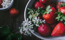 Ăn ngay những món này để giúp da bớt khô nẻ trong đợt lạnh sắp tới