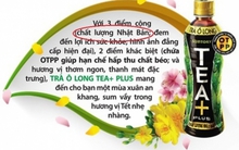 Pepsi thừa nhận Trà Ô long "chất lượng Nhật" dùng nguyên liệu Trung Quốc
