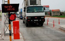 Có trạm BOT thu phí 24 năm, kiểm toán đề nghị chỉ thu 13 năm