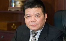 Những ông chủ tuổi Thân quyền lực ngành ngân hàng