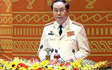 Toàn văn tham luận do Đại tướng Trần Đại Quang trình bày tại Đại hội Đảng 12