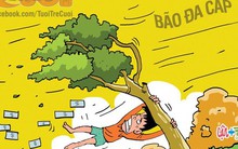 Công ty đa cấp Trường Giang vi phạm hành chính 9 lỗi