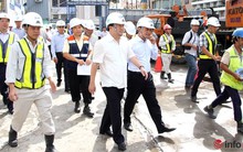 PTT Trịnh Đình Dũng: Chúng ta may mắn là có nhiều xe máy…