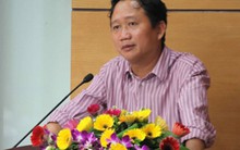 Vụ Trịnh Xuân Thanh là điển hình không tôn trọng kỷ cương phép nước