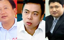 Những vụ bổ nhiệm cán bộ gây xôn xao dư luận năm 2016