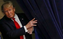 Donald Trump: "Thật phí thời gian và tiền bạc nếu tôi thua cuộc"