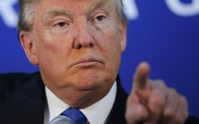 Trump nói rằng ông thua 2 triệu phiếu phổ thông vì những lá phiếu bất hợp pháp