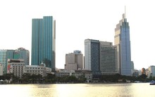 Giấc mơ Sài Gòn