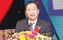 'Chiếc ô' nào che ông Trịnh Xuân Thanh?