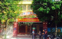 Ông Võ Kim Cự chi 1 tỷ đồng ngân sách cho... doanh nghiệp tư nhân