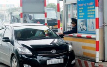 Phí đường bộ BOT tăng: 'Ưu ái' doanh nghiệp?