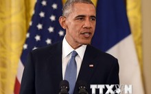 Nhà Trắng ấn định thời điểm thông báo việc ông Obama thăm Cuba