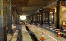 Đồng Nai chọn đặt nhà ga Metro tại bến xe ngã tư Vũng Tàu