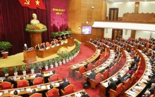 Thường vụ Quốc hội thảo luận về quản lý nợ công