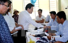 Vụ tai nạn kinh hoàng tại Bình Thuận: Cần giám định ADN nạn nhân