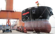 "Ngập" trong nợ nần, ngành đóng tàu khó mơ ra sân chơi quốc tế