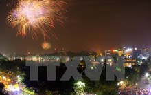 Việt Nam nằm trong nhóm 10 quốc gia yên bình nhất thế giới