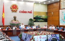 Những nội dung quan trọng trong Nghị quyết họp Chính phủ tháng 6