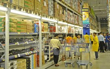 Nhà đầu tư Thái Lan lấn lướt trong làn sóng "thâu tóm" thị trường Việt